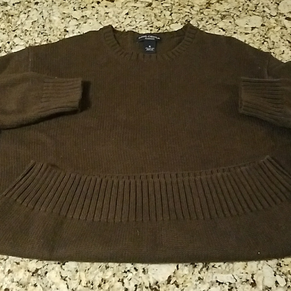 Daniel Cremieux sweater